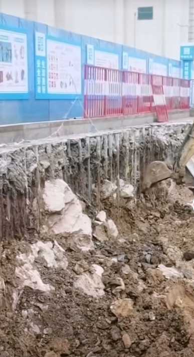 沧州盐山县微型桩